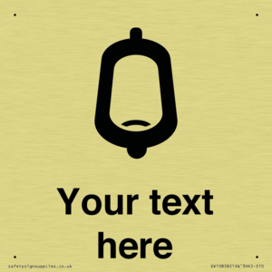 Custom information: urinal toilet